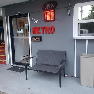 Motel Metro