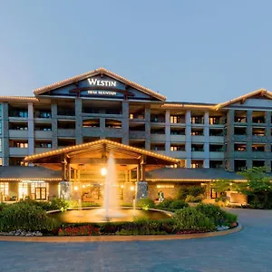 Resort The Westin Bear Mountain & Spa, Victoria, Langford