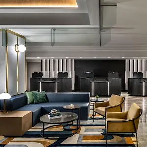 **** Otel Le Centre Sheraton Kanada