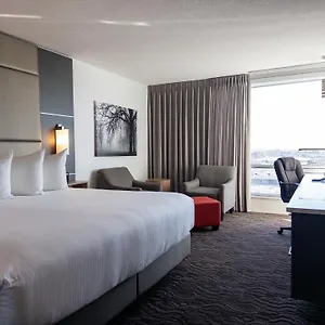 **** Otel Carriage House And Conference Centre Kanada