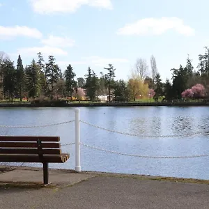 Gorge Waterway Vacation Accommodatie bij particulieren