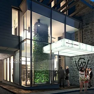 **** Otel William Gray By Gray Collection Kanada