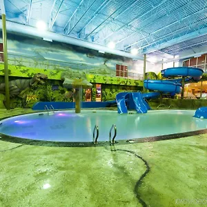 *** Otel Victoria And Convention Center Kanada