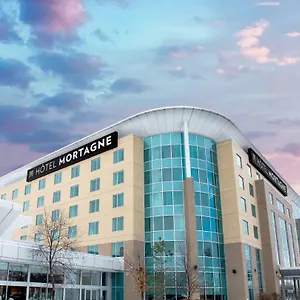 **** Otel Mortagne Kanada